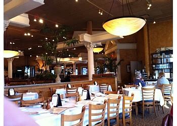 3 Best Italian Restaurants in Lansing, MI - Expert Recommendations