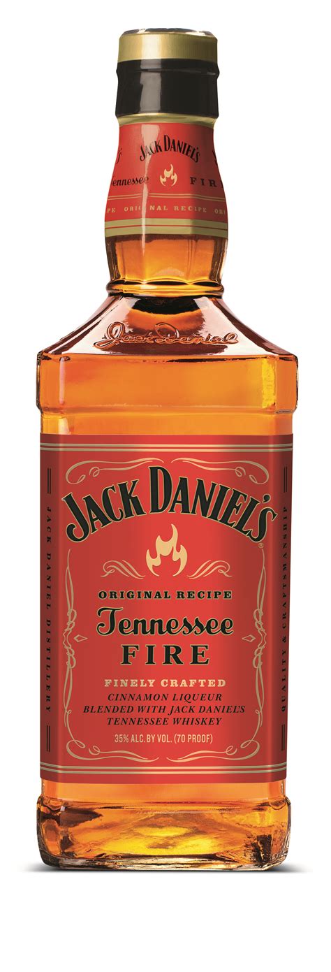 Review: Jack Daniel's Tennessee Fire - Drinkhacker