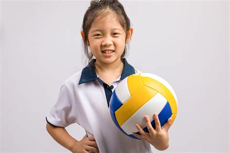 Youth Volleyball | Youth Sports | YMCA Of Greater Cincinnati