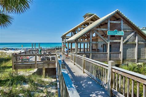 Magnolia Manor - Destin Beach Home in Emerald Shores UPDATED 2019 - Destin Vacation Rental ...