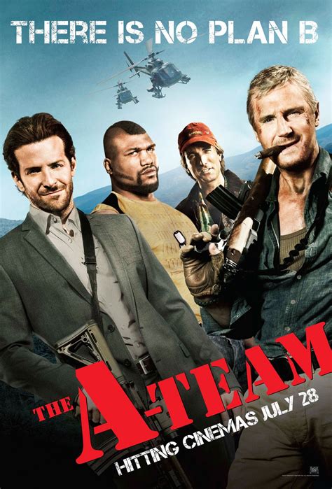 A-Team | Teaser Trailer