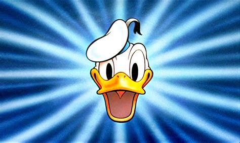 Download Donald Duck Wallpaper