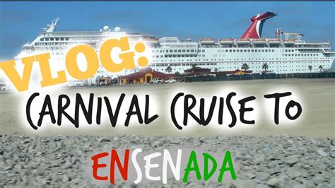 Carnival Cruise Baja … - Corry Doralyn