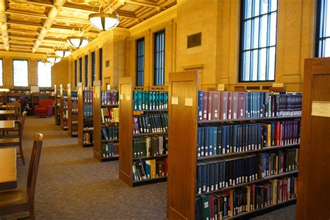 UMN’s “smaller” libraries have lots to offer – The Minnesota Daily