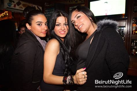 Beirutnightlife Takes Jounieh! - BNL