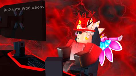 My first GFX I made - Creations Feedback - Developer Forum | Roblox