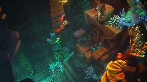 How Sea of Thieves Siren Shrines work, and how to find and loot them - Game News