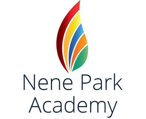 NPA-Logo_portrait – Nene Park Academy