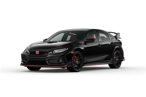 2021 Honda Civic Color Options