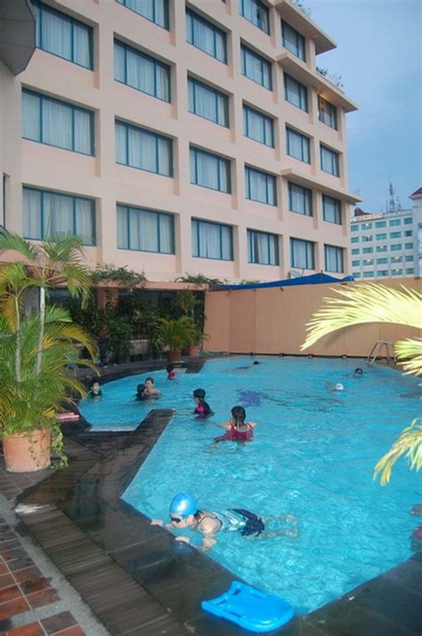 Hotel Ciputra Semarang Manjakan Petualang ACI dengan Fasilitas Terbaik