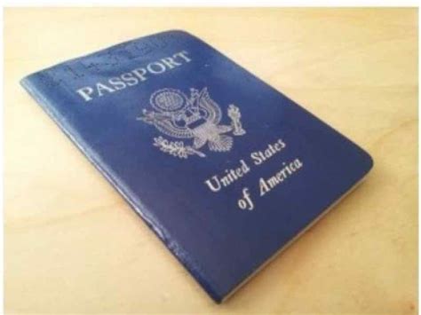 Passport Backlog: Renew Your Passports Now, Millbrae! | Millbrae, CA Patch