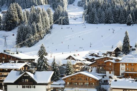 The best ski resorts in France | Tatler Asia