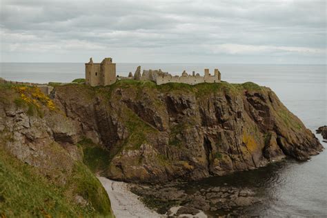 Castles in Scotland: 7 Must Visit Castles! - thewildlylife.com