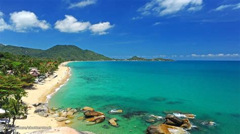 8 BEST BEACHES KOH SAMUI, THAILAND (GUIDE) - 2023