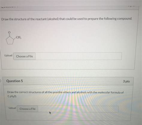 Solved Question 2 1) Draw a correct structure of a diol (2 | Chegg.com