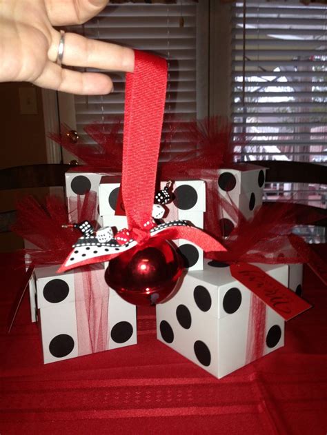 1000+ images about Bunco party ideas on Pinterest