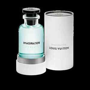 Louis Vuitton Imagination Cologne Samples Men | Paul Smith