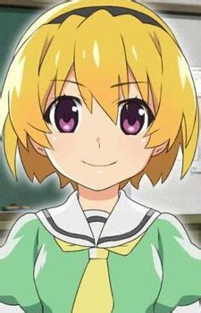 Satoko Houjou (Higurashi no Naku Koro ni) - MyAnimeList.net