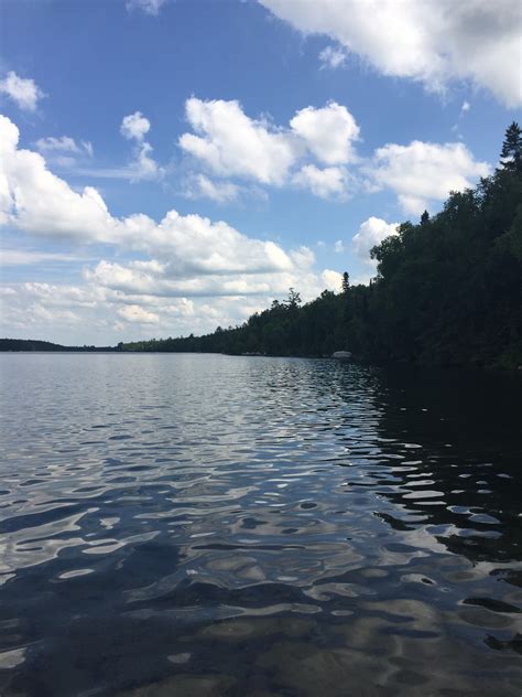 Long Lake County Campground | Bagley, MN