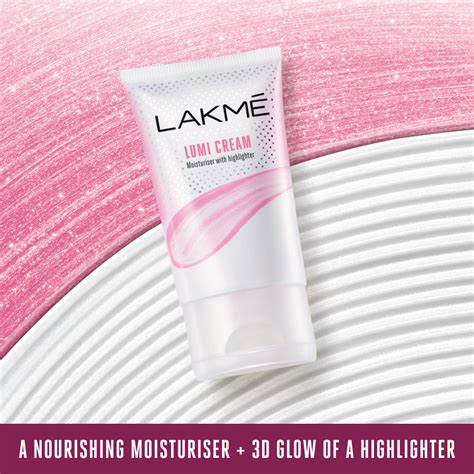 Lakme Lumi Skin cream 30g – TheUShop