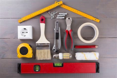 4 Super Simple Home Repairs That You Can DIY