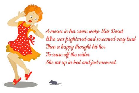 20 Examples Of Quirky And Witty Limericks For Kids