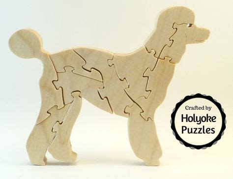 150 Dog Breed Puzzles ideas | scroll saw, scroll saw patterns, wooden ...