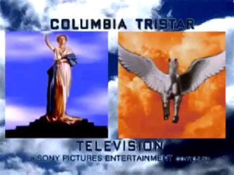 Columbia TriStar Television - YouTube