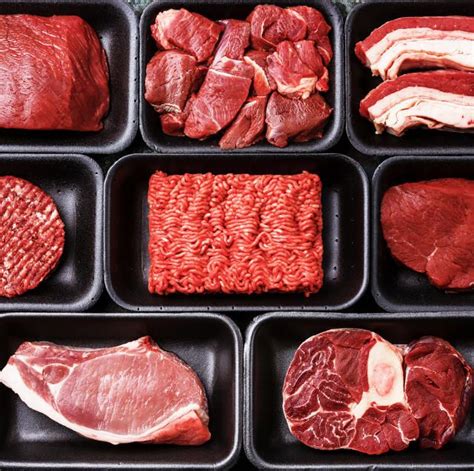 Eating Red Meat Is (Possibly) Not Bad For You, After All | Food, Red meat, Low carbohydrate diet