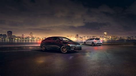 5 New Toyota Corolla Hybrid Nightshade Features To Be Excited About