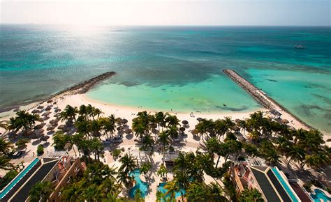 Divi Aruba Phoenix Beach Resort | Palm Beach, Aruba Resorts