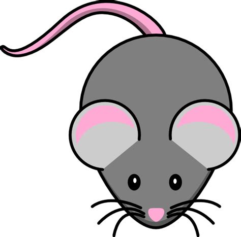 mouse clipart transparent | Free clip art, Mouse pictures, Mickey mouse ...