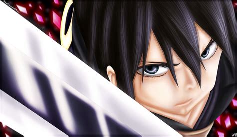 Kirito - The Black Swordsman by TobeyD on DeviantArt