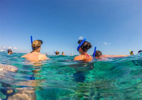 Isla Mujeres Snorkeling Tours - 2020 Travel Recommendations | Tours ...