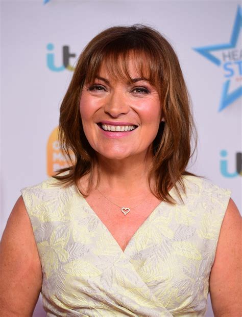 Lorraine Kelly takes hilarious Twitter swipe at Donald Trump after bizarre claims Beast From The ...