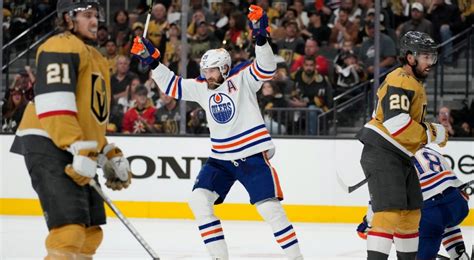 Oilers’ Leon Draisaitl on pace to break record for most goals in NHL ...