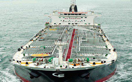 Scorpio Tankers: $1 Billion Financing for Fleet Expansion | World Ports ...