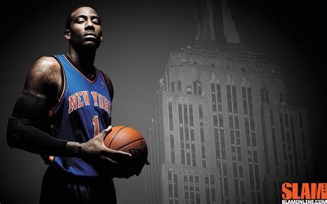 Wallpaper: Stoudemire State of Mind | SLAM