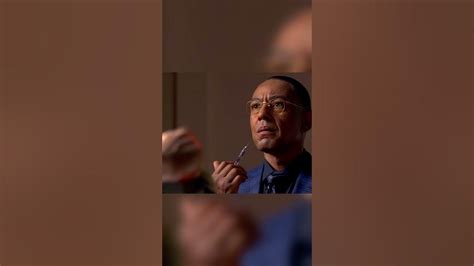 Gus Fring Face Off | #breakingbad - YouTube