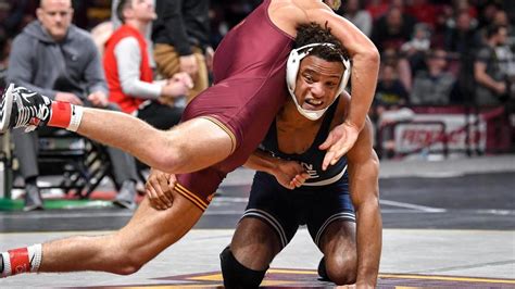 Big Ten wrestling tournament: Penn State wins team title with four individual champions, Ohio ...