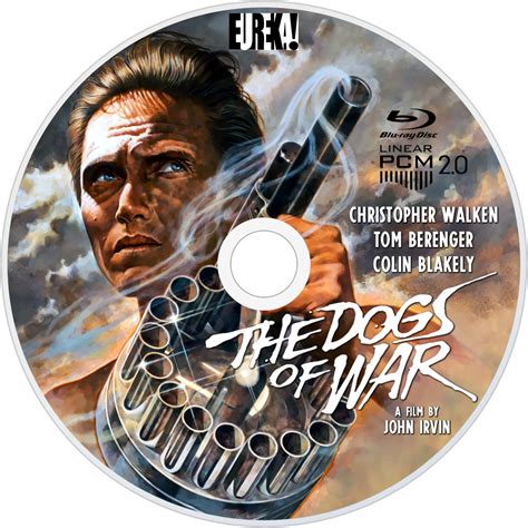 The Dogs of War | Movie fanart | fanart.tv