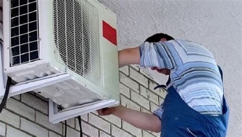 DIY Maintenance Tips: How To Clean Split Type Aircon