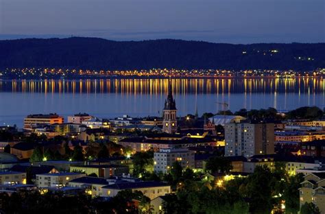 Jonkoping, Sweden | Sweden travel, Travel around the world, Travel outdoors