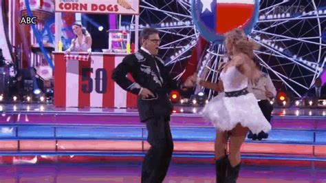 The play-by-play of Rick Perry's DWTS debut - CNNPolitics