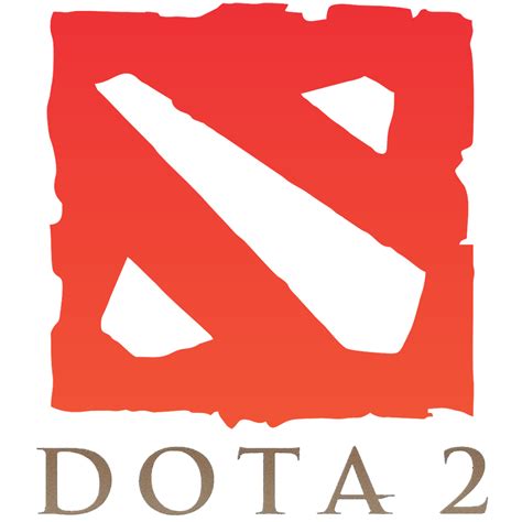 Dota 2 Logo Transparent Background - Neveah-has-Carr