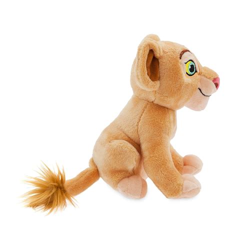 Nala Plush Small The Lion King