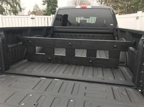 Gmc Sierra Truck Bed Liner