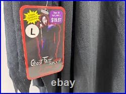 1997 Easter Unlimited Fun World Scary Movie Bleeding Ghostface Costume Kids LG | Halloween Hot ...