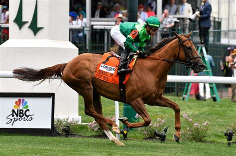 Kentucky Derby full results, finishing order for Churchill Downs races