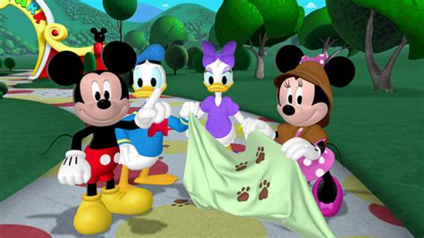 Watch Disney Mickey Mouse Clubhouse Season 2 Episode 23 on Disney+ Hotstar